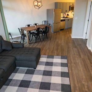 Premium One Bedroom Suite